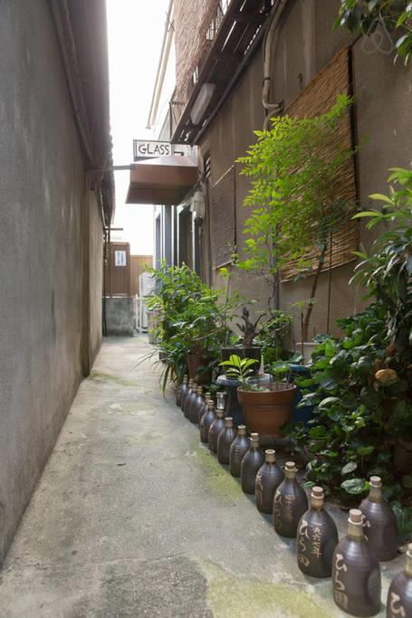 Willa Kyoto Gion Shinbashi-An Pokój zdjęcie