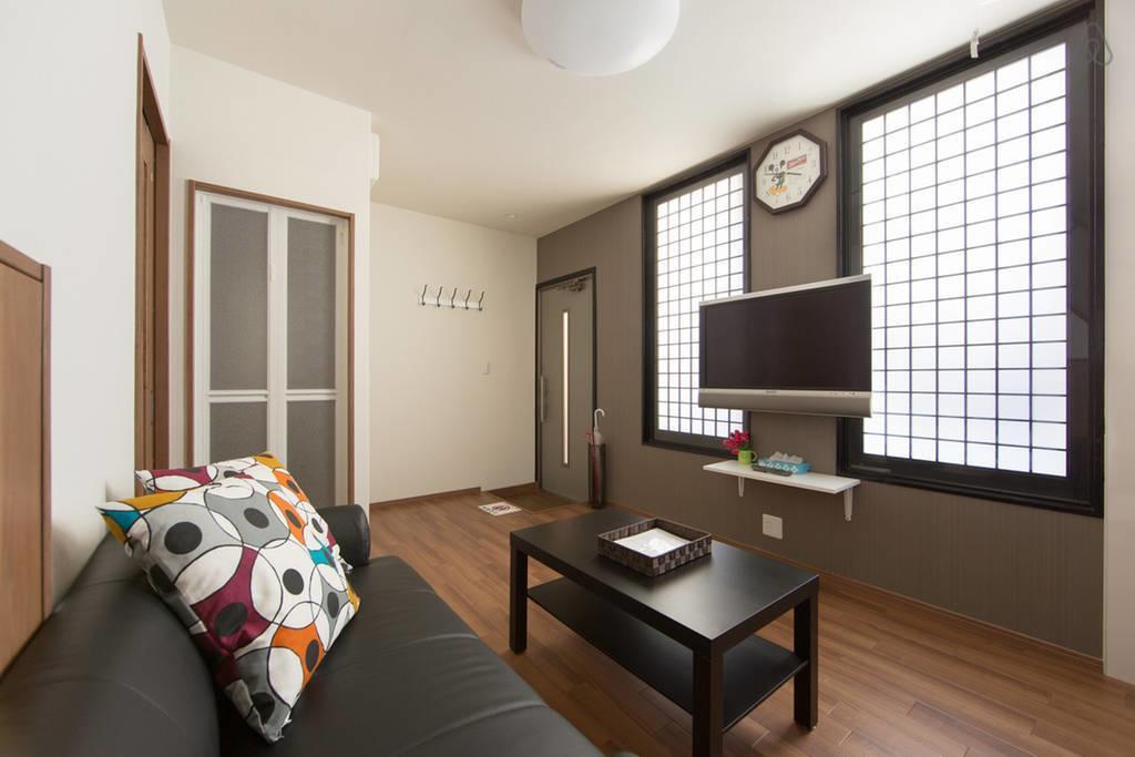 Willa Kyoto Gion Shinbashi-An Pokój zdjęcie