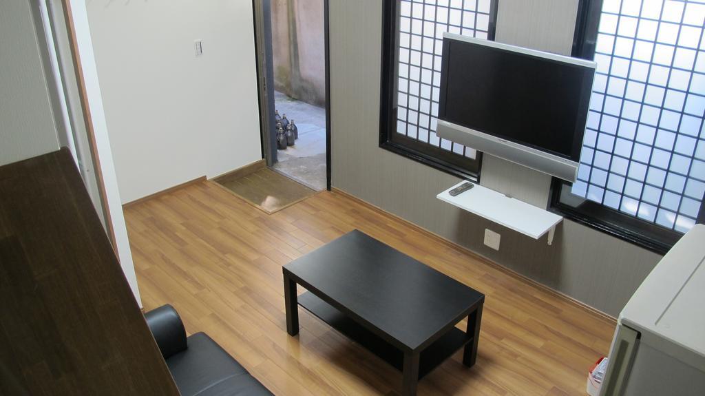 Willa Kyoto Gion Shinbashi-An Pokój zdjęcie